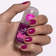 Glossy Jelly Esmalte de Uñas   Glossy Jelly Esmalte de Uñas   3